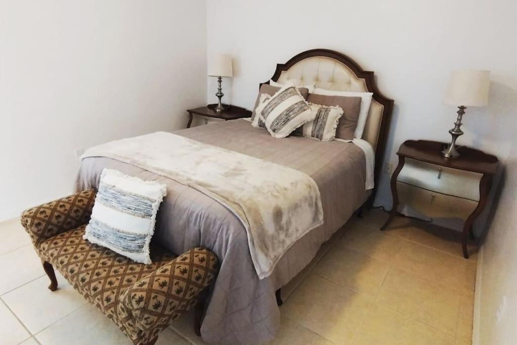 דבנפורט Home From Home 5 Bedroom Villa מראה חיצוני תמונה