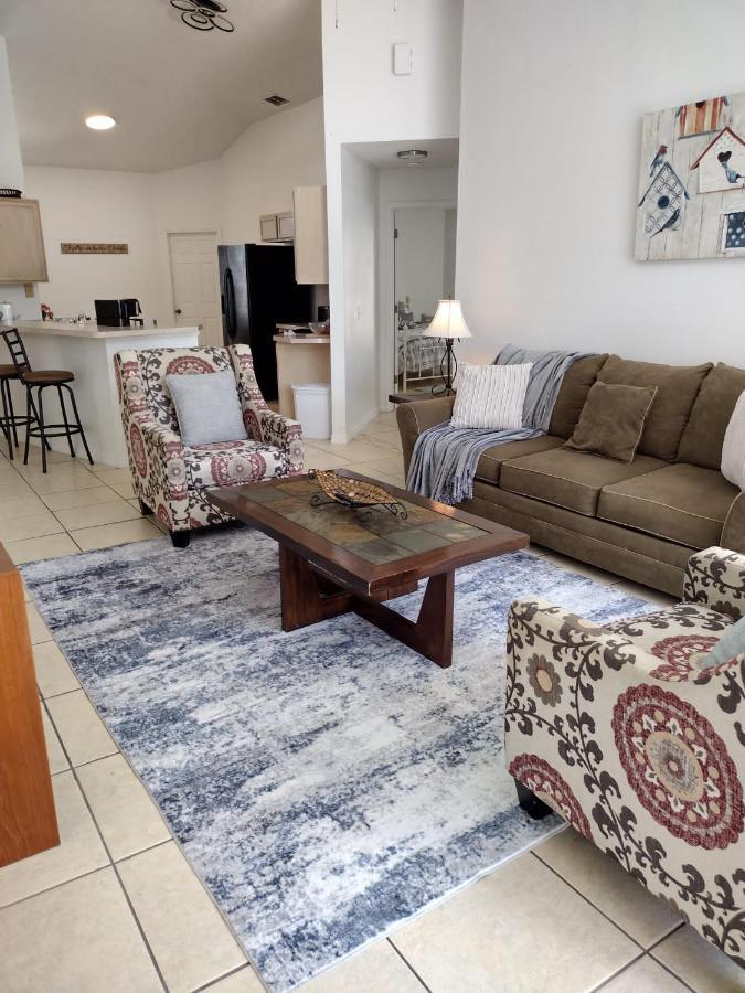 דבנפורט Home From Home 5 Bedroom Villa מראה חיצוני תמונה