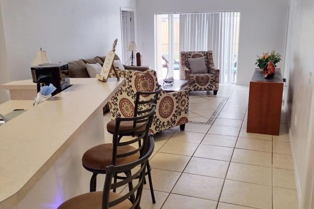 דבנפורט Home From Home 5 Bedroom Villa מראה חיצוני תמונה