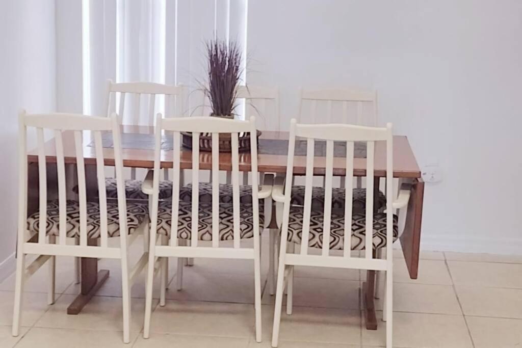 דבנפורט Home From Home 5 Bedroom Villa מראה חיצוני תמונה