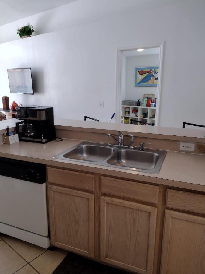 דבנפורט Home From Home 5 Bedroom Villa מראה חיצוני תמונה