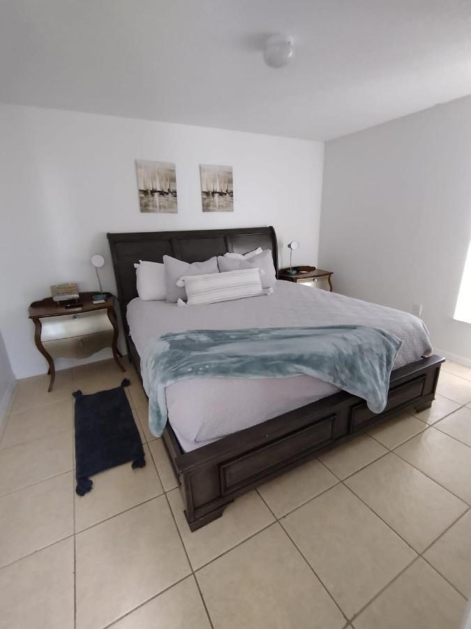 דבנפורט Home From Home 5 Bedroom Villa מראה חיצוני תמונה