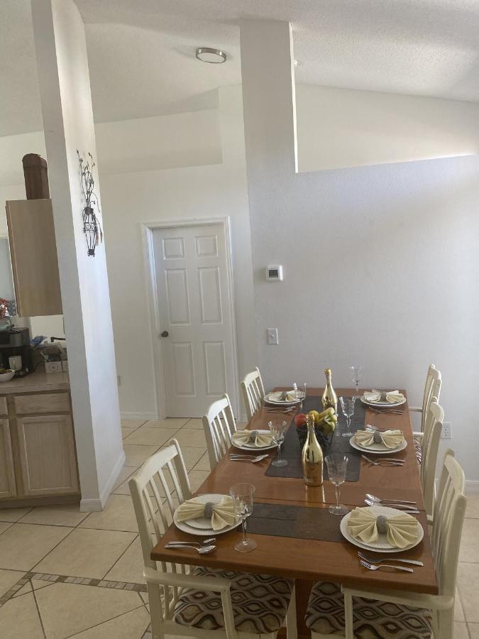 דבנפורט Home From Home 5 Bedroom Villa מראה חיצוני תמונה