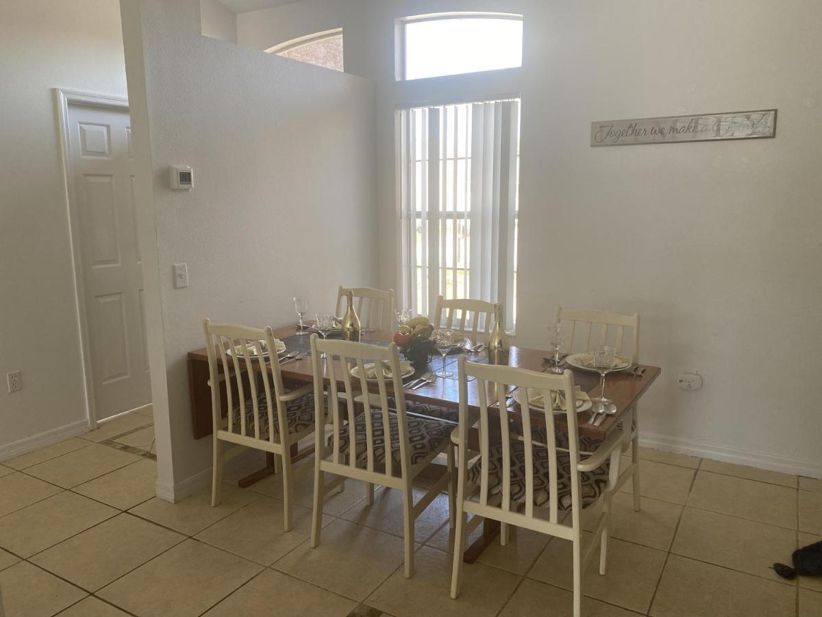 דבנפורט Home From Home 5 Bedroom Villa מראה חיצוני תמונה