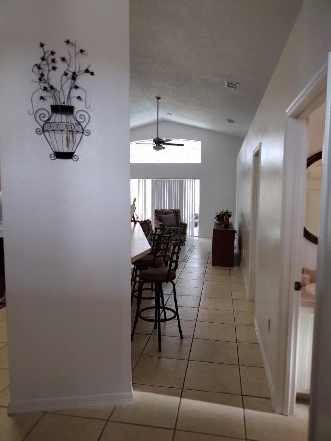 דבנפורט Home From Home 5 Bedroom Villa מראה חיצוני תמונה