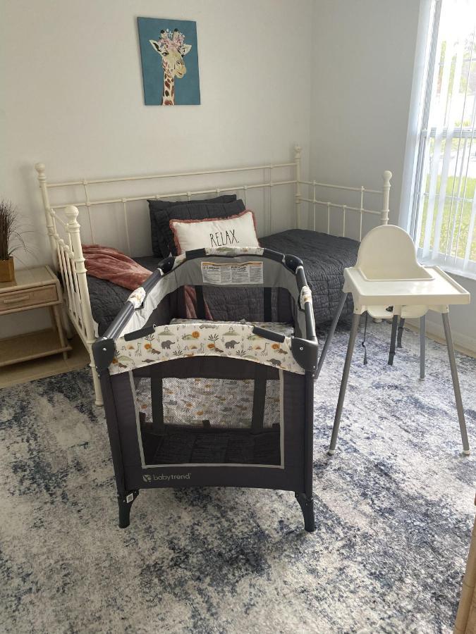 דבנפורט Home From Home 5 Bedroom Villa מראה חיצוני תמונה
